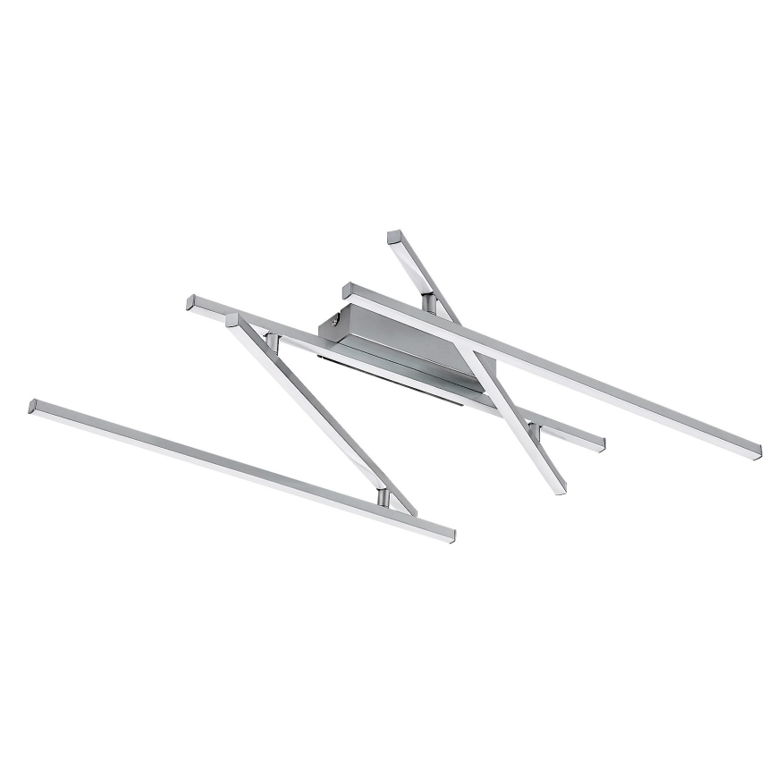 Rabalux - Luminária de teto LED/40W/230V 4000K comp.178 cm