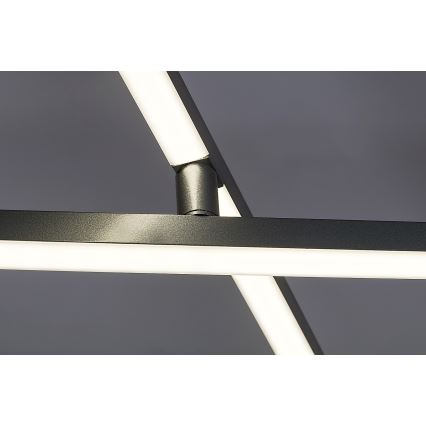 Rabalux - Luminária de teto LED/40W/230V 4000K comp.178 cm