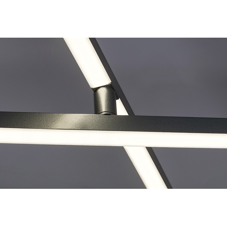 Rabalux - Luminária de teto LED/40W/230V 4000K comp.178 cm