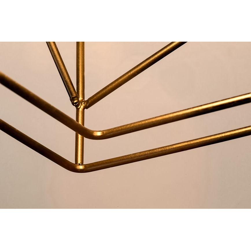 Rabalux - Iluminação de teto 3xE27/40W/230V 18x44 cm