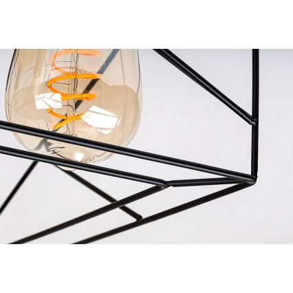 Rabalux - Iluminação de teto 4xE27/40W/230V 30x30 cm