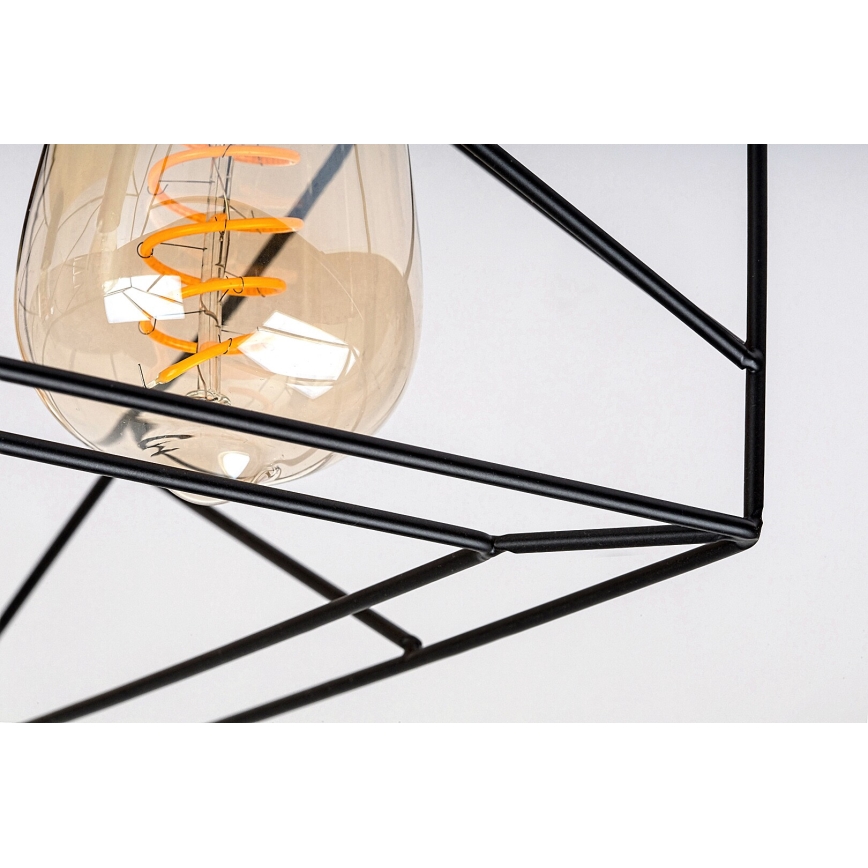 Rabalux - Iluminação de teto 4xE27/40W/230V 30x30 cm