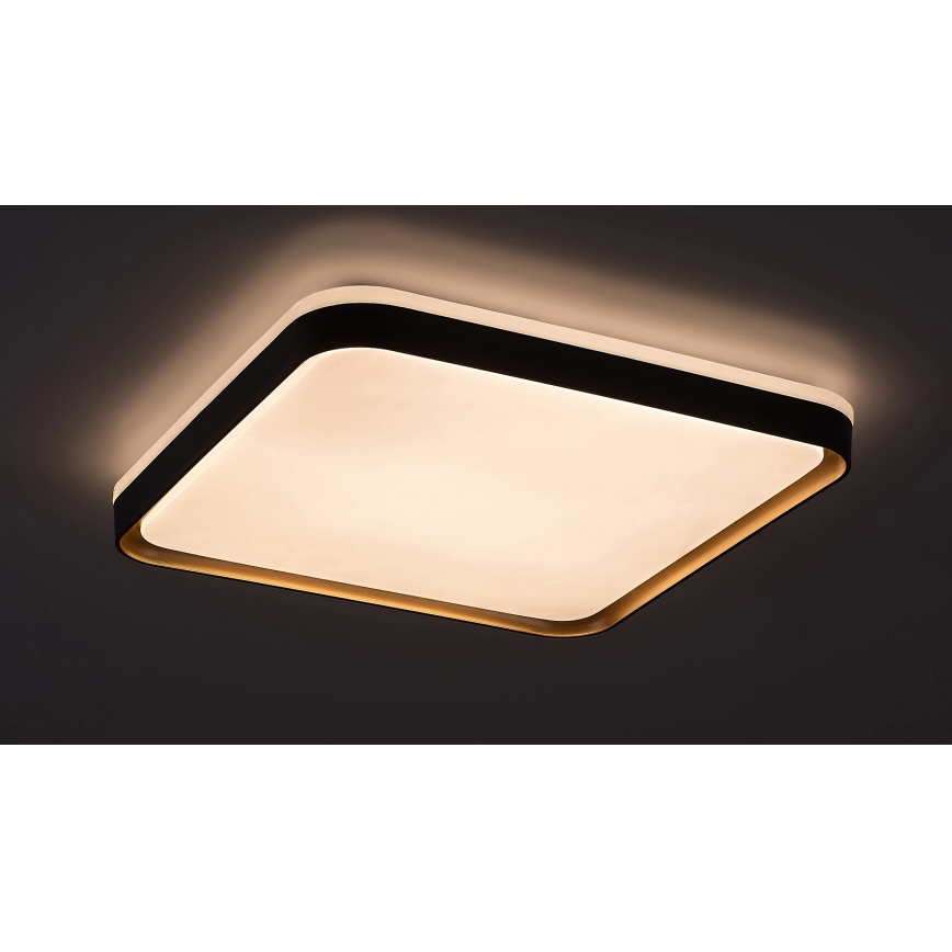 Rabalux - Candeeiro de tecto LED/26W/230V 3000K 39,5x39,5 cm