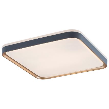 Rabalux - Candeeiro de tecto LED/26W/230V 3000K 39,5x39,5 cm