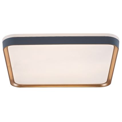 Rabalux - Candeeiro de tecto LED/26W/230V 3000K 39,5x39,5 cm