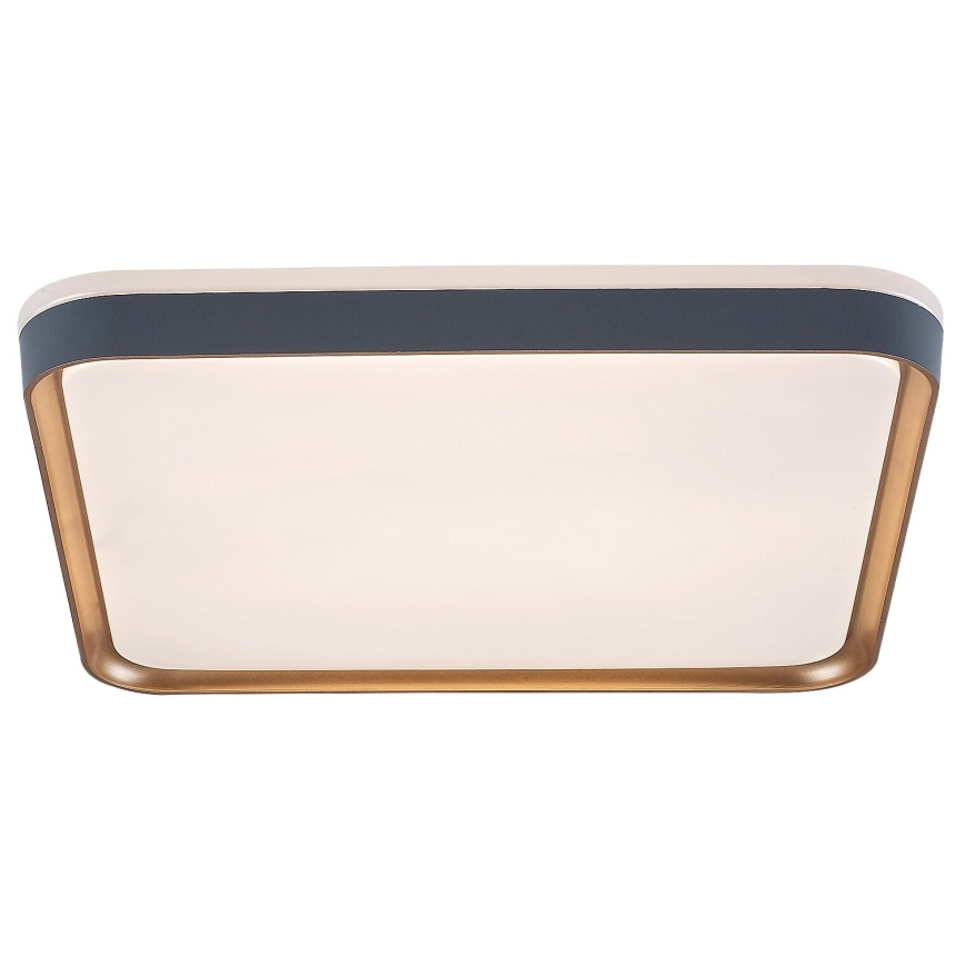 Rabalux - Candeeiro de tecto LED/26W/230V 3000K 39,5x39,5 cm