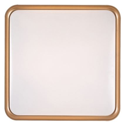 Rabalux - Candeeiro de tecto LED/26W/230V 3000K 39,5x39,5 cm