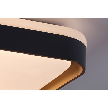 Rabalux - Candeeiro de tecto LED/26W/230V 3000K 39,5x39,5 cm