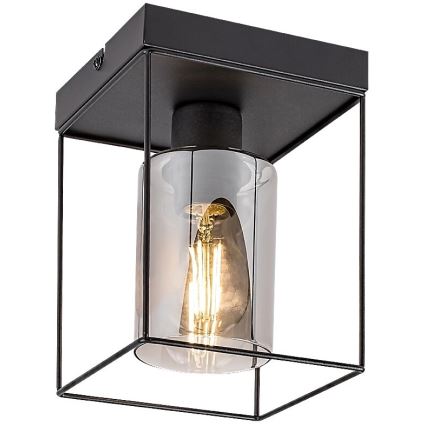 Rabalux - Candeeiro de tecto 1xE27/25W/230V 15x15 cm