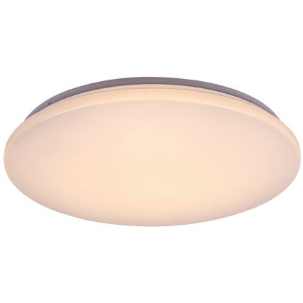 Rabalux - Luminária de teto LED RGB regulável LED/24W/230V Wi-Fi Tuya 3000-6500K 31 cm