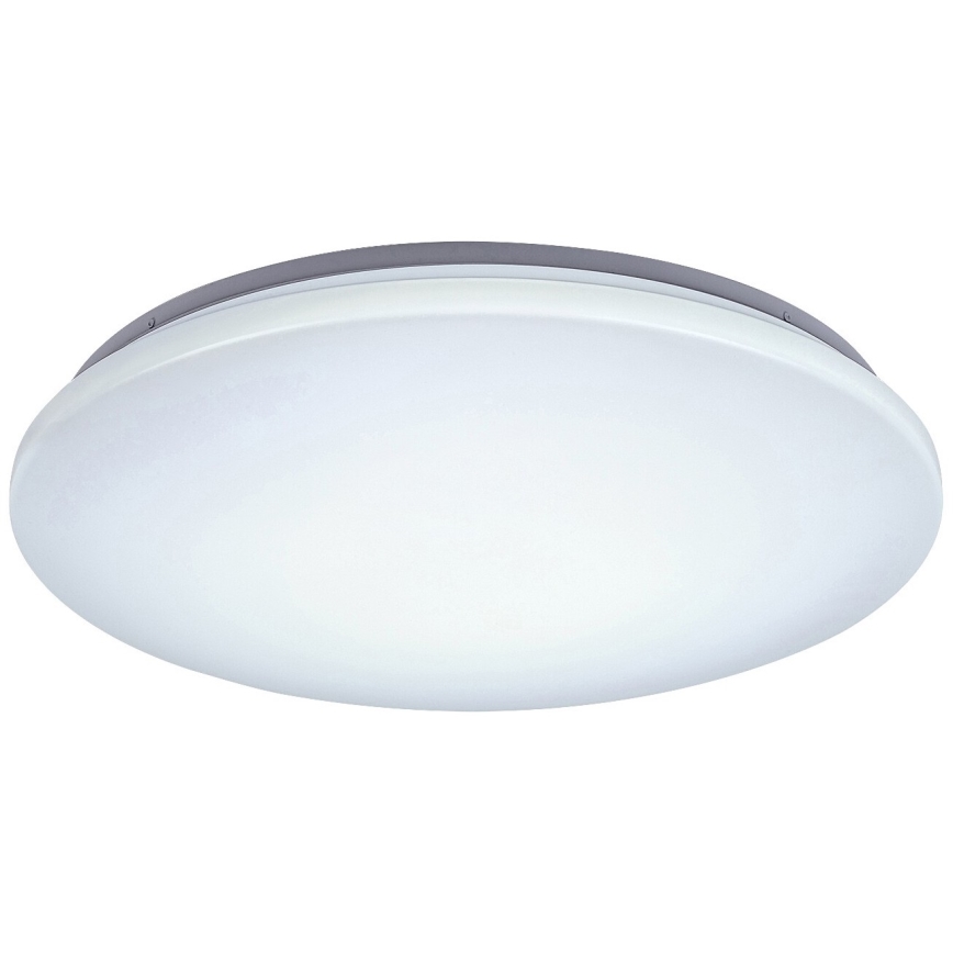 Rabalux - Luminária de teto LED RGB regulável LED/24W/230V Wi-Fi Tuya 3000-6500K 31 cm