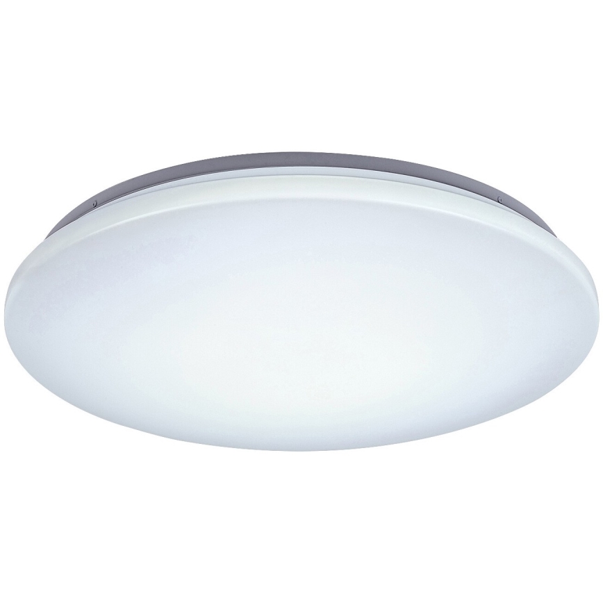Rabalux - Luminária de teto LED RGB regulável LED/48W/230V Wi-Fi Tuya 3000-6500K 50 cm