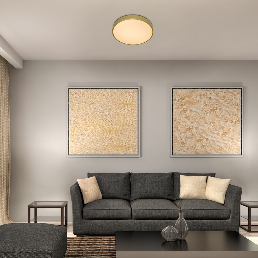 Rabalux - Luminária de teto LED/36W/230V 3000K Ø 40 cm