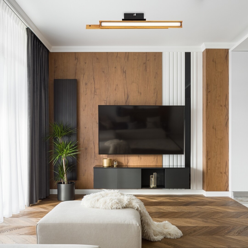 Rabalux - Iluminação de parede LED LED/12W/230V 3000K