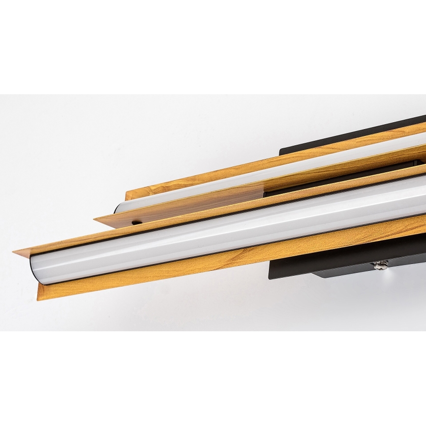 Rabalux - Iluminação de parede LED LED/12W/230V 3000K