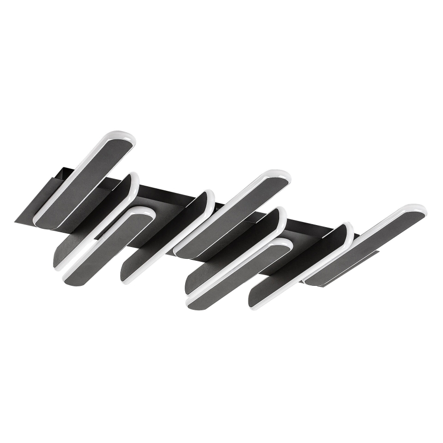Rabalux - Candeeiro de tecto LED LED/46W/230V 3000/4000K 61x61 cm