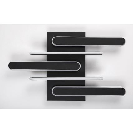 Rabalux - Candeeiro de tecto LED/36W/230V 3000/4000K 36x61 cm