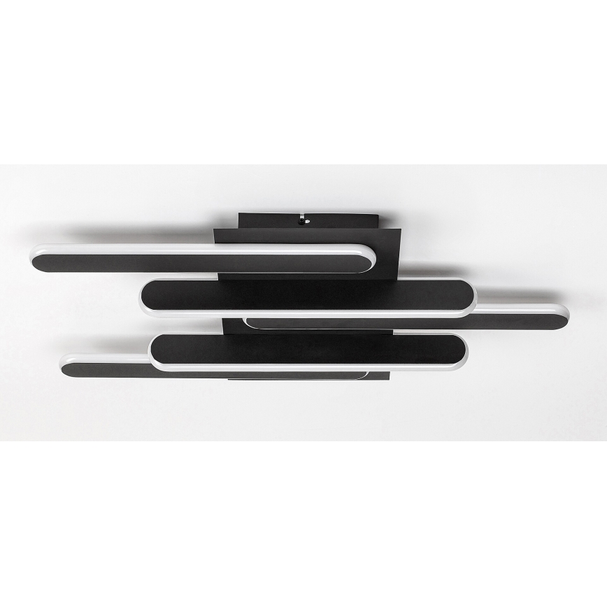 Rabalux - Candeeiro de tecto LED/36W/230V 3000/4000K 36x61 cm