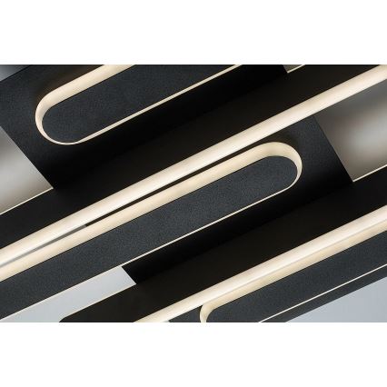 Rabalux - Candeeiro de tecto LED/36W/230V 3000/4000K 36x61 cm