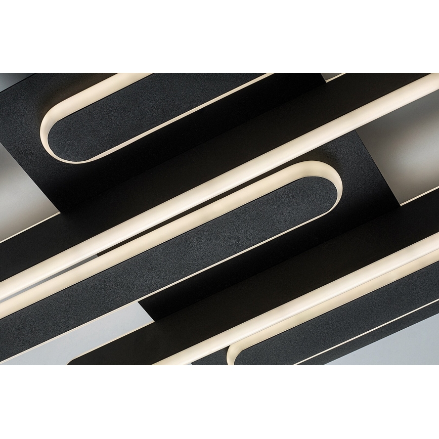 Rabalux - Candeeiro de tecto LED/36W/230V 3000/4000K 36x61 cm