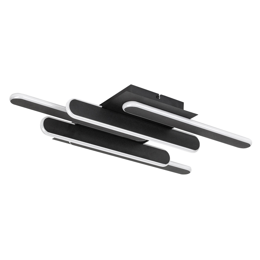 Rabalux - Candeeiro de tecto LED/36W/230V 3000/4000K 36x61 cm