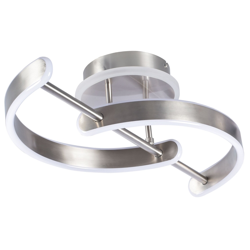 Rabalux - Candeeiro  integrado LED LED/30W/230V