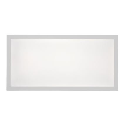 Rabalux - Painel integrado LED LED/24W/230V 4000K 60x30 cm