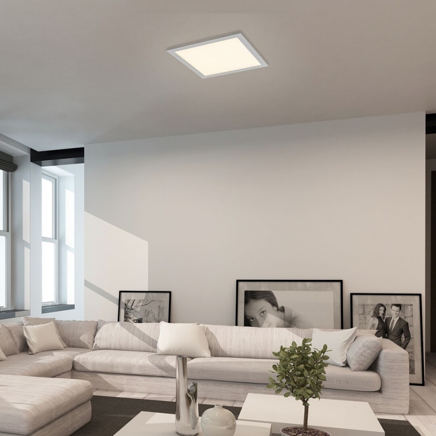 Rabalux - Painel integrado LED LED/40W/230V 4000K 60x60 cm