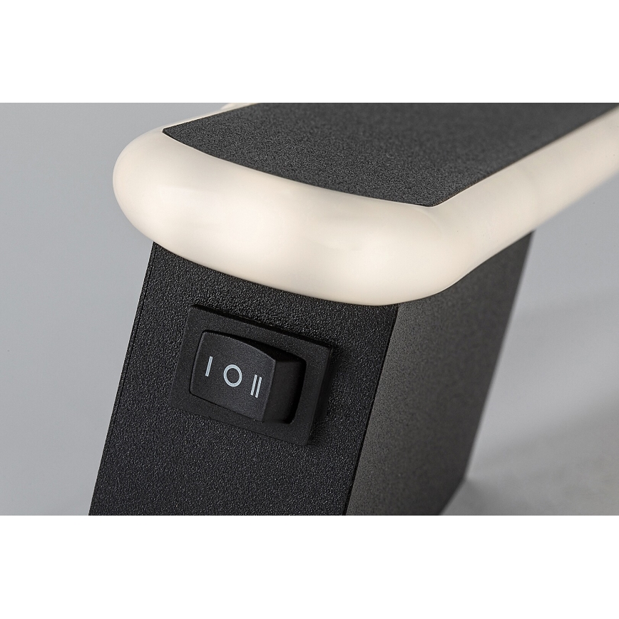 Rabalux - Luminária de Parede LED LED/12W/230V 3000/4000K