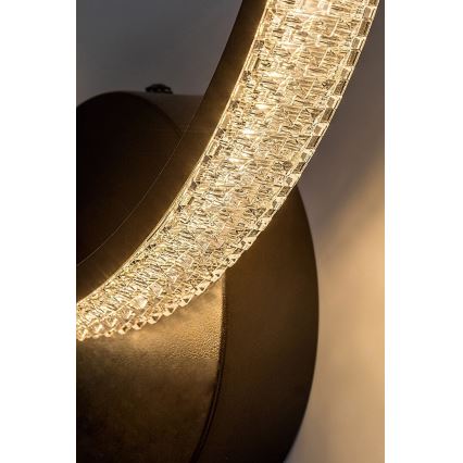 Rabalux - Iluminação de parede LED LED/15W/230V 3000K