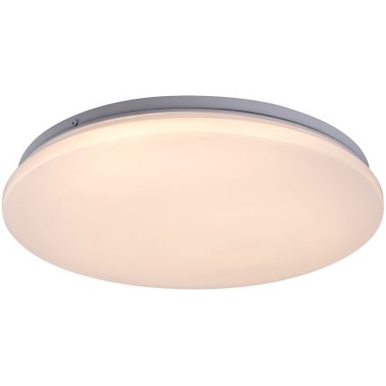 Rabalux - Luminária de teto LED/12W/230V 3000K Ø 25,5 cm