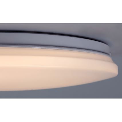 Rabalux - Luminária de teto LED/12W/230V 3000K Ø 25,5 cm