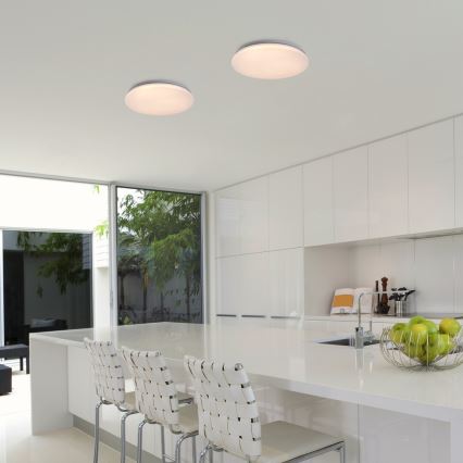 Rabalux - Plafon LED/18W/230V/3000K Ø 32 cm