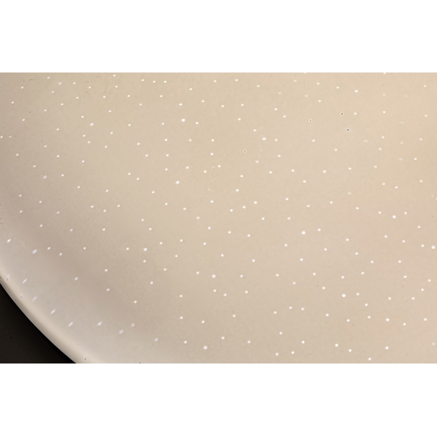 Rabalux - Candeeiro de tecto LED/12W/230V 4000K Ø 25,5 cm