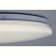 Rabalux - Iluminação de teto LED LED/12W/230V 4000K 25 cm
