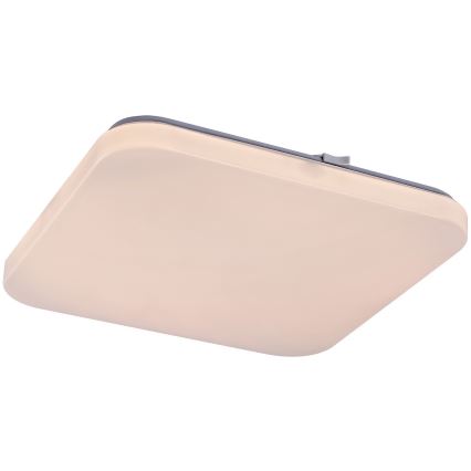 Rabalux - Luminária de Teto LED/12W/230V 3000K 28x28 cm