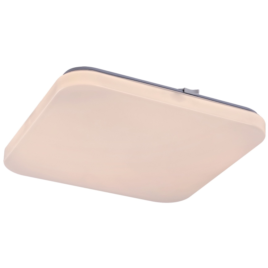 Rabalux - Luminária de Teto LED LED/18W/230V 3000K 32x32 cm