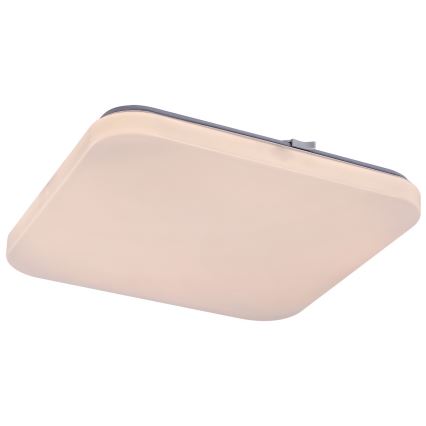 Rabalux - Luminária de Teto LED LED/24W/230V 3000K 37x37 cm