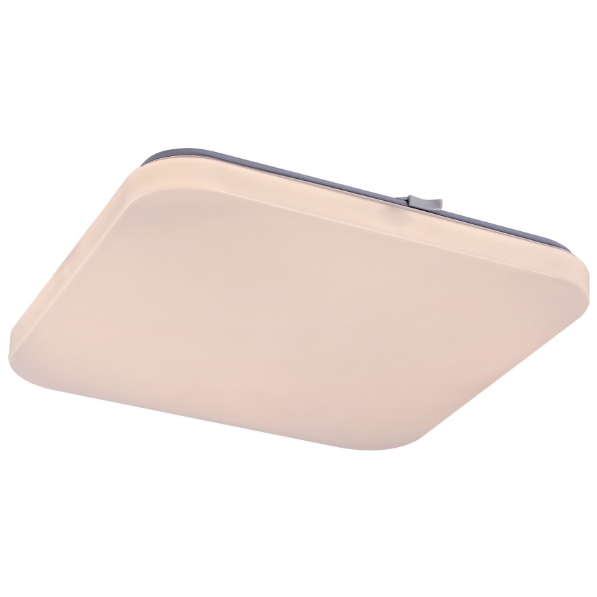 Rabalux - Luminária de Teto LED LED/24W/230V 3000K 37x37 cm