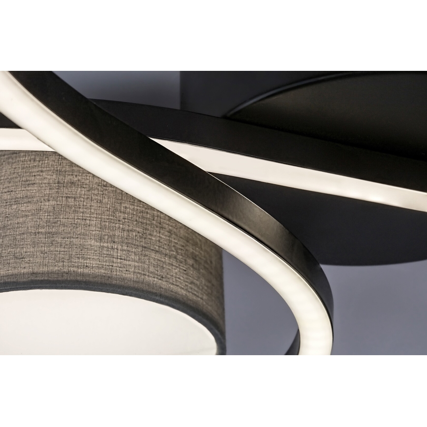 Rabalux - Candeeiro de teto LED/38W/230V 4000K, 60 cm de comprimento