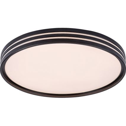 Rabalux - Luminária de teto LED/25W/230V 3000K diâmetro 39 cm