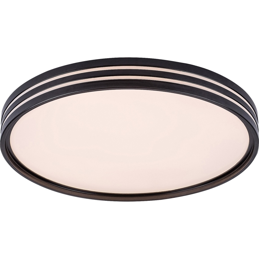 Rabalux - Luminária de teto LED/25W/230V 3000K diâmetro 39 cm