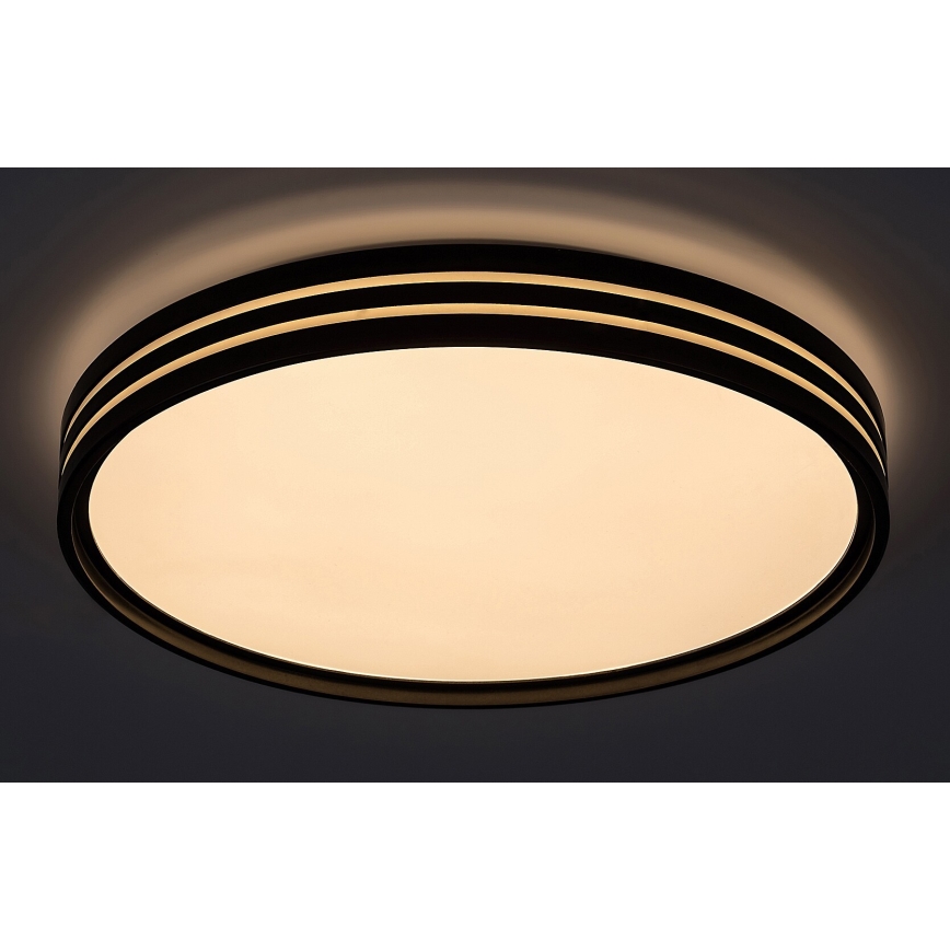 Rabalux - Luminária de teto LED/25W/230V 3000K diâmetro 39 cm