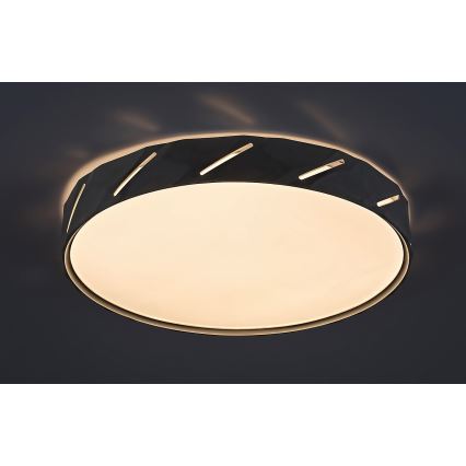 Rabalux - Plafon LED LED/25W/230V 3000K branco diâmetro 39 cm
