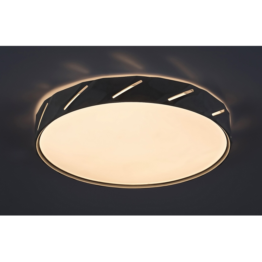 Rabalux - Plafon LED LED/25W/230V 3000K branco diâmetro 39 cm