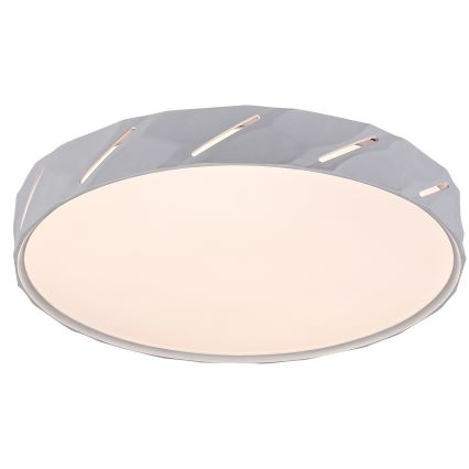Rabalux - Plafon LED LED/25W/230V 3000K branco diâmetro 39 cm