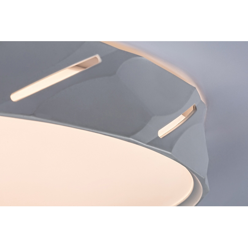 Rabalux - Plafon LED LED/25W/230V 3000K branco diâmetro 39 cm