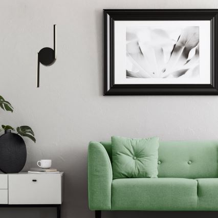 Rabalux - Iluminação de parede LED LED/8W/230V 4000K