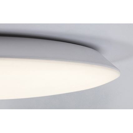 Rabalux - Plafon de teto LED 18W/230V 4000K Ø 28 cm