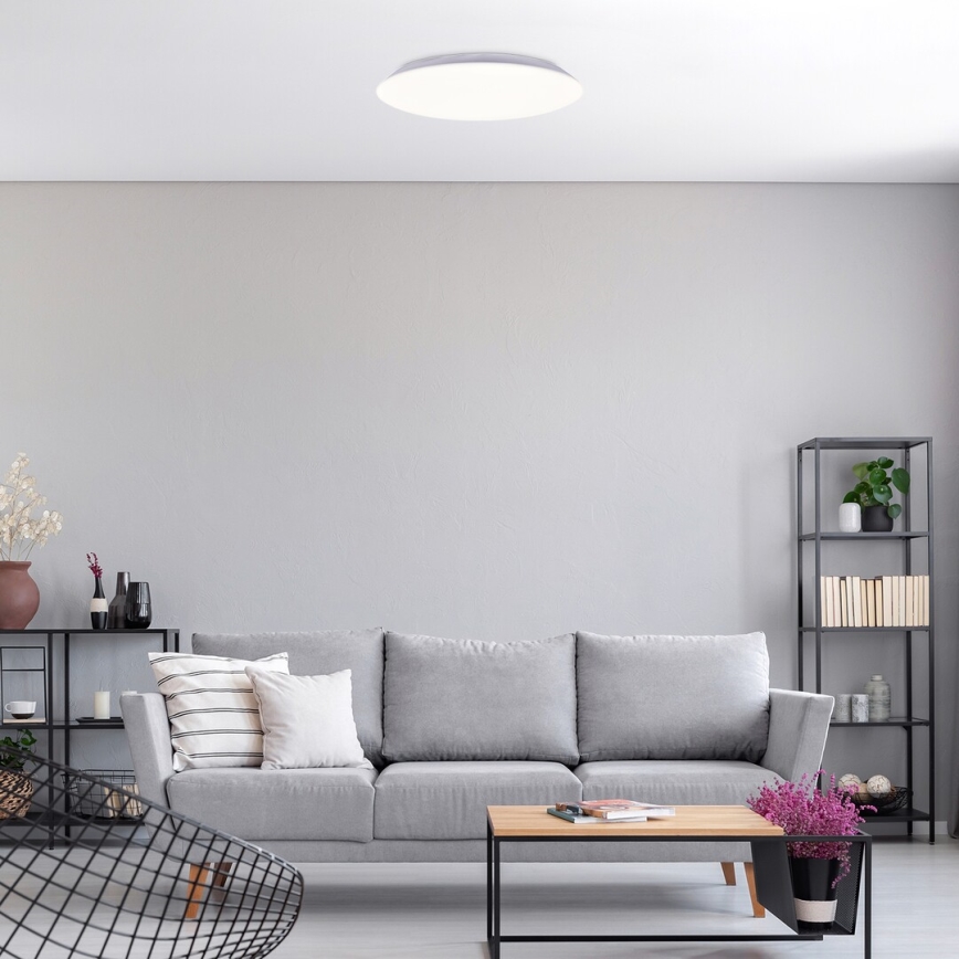 Rabalux - Luminária de Teto LED/24W/230V 4000K Ø 38 cm